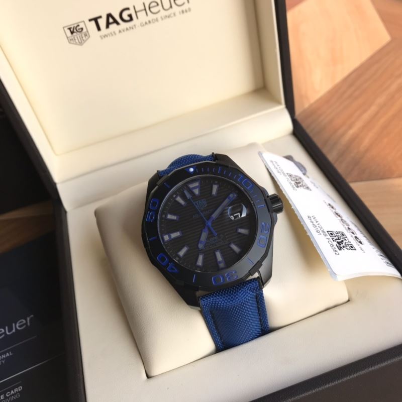 TAG HEUER Watches